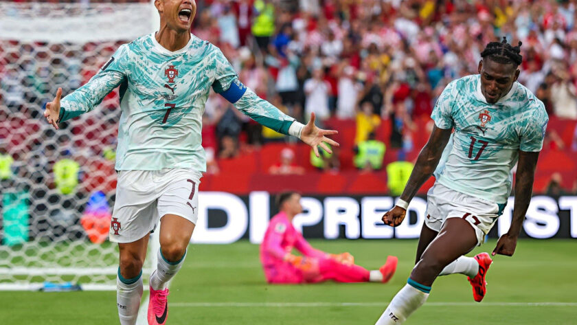 Mundial 2026: Portugal remonta en el suspiro final a Croacia y avanza a octavos de final
