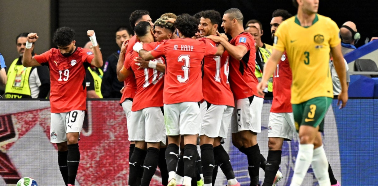 Mundial 2026: Egipto avanzó a octavos de final por la vía de los penales