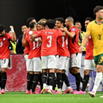 Mundial 2026: Egipto avanzó a octavos de final por la vía de los penales