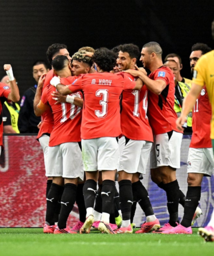 Mundial 2026: Egipto avanzó a octavos de final por la vía de los penales