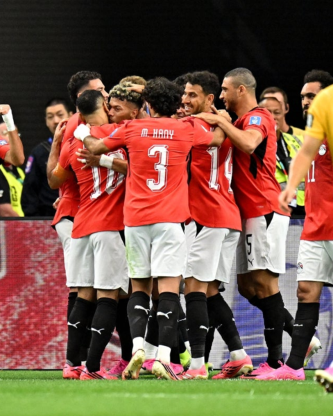 Mundial 2026: Egipto avanzó a octavos de final por la vía de los penales