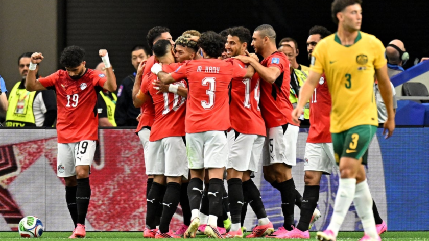 Mundial 2026: Egipto avanzó a octavos de final por la vía de los penales