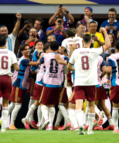 Mundial 2026: España es el primer finalista de la Copa del Mundo