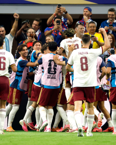 Mundial 2026: España es el primer finalista de la Copa del Mundo