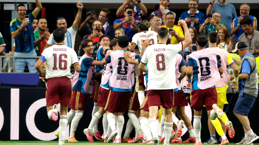 Mundial 2026: España es el primer finalista de la Copa del Mundo