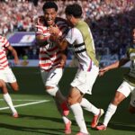 Mundial 2026: USA derrotó a Bosnia para avanzar a octavos