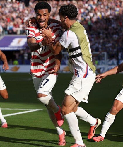 Mundial 2026: USA derrotó a Bosnia para avanzar a octavos