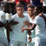 Mundial 2026: Francia se instaló en las semifinales
