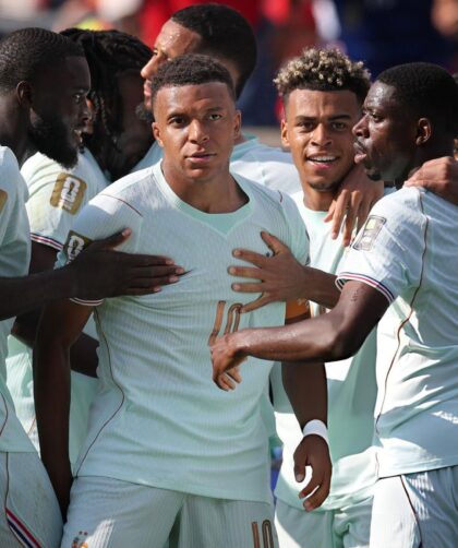 Mundial 2026: Francia se instaló en las semifinales