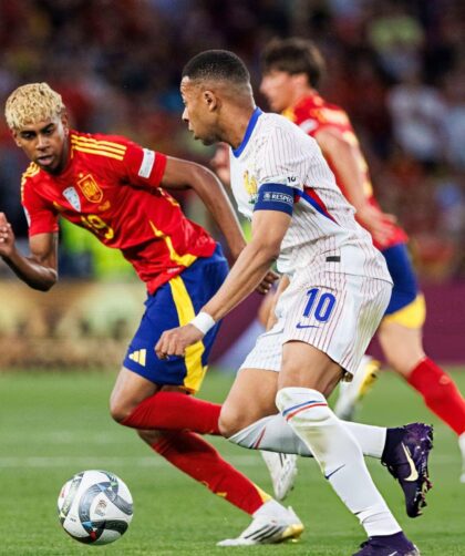 Mundial 2026: España y Francia definen el primer finalista