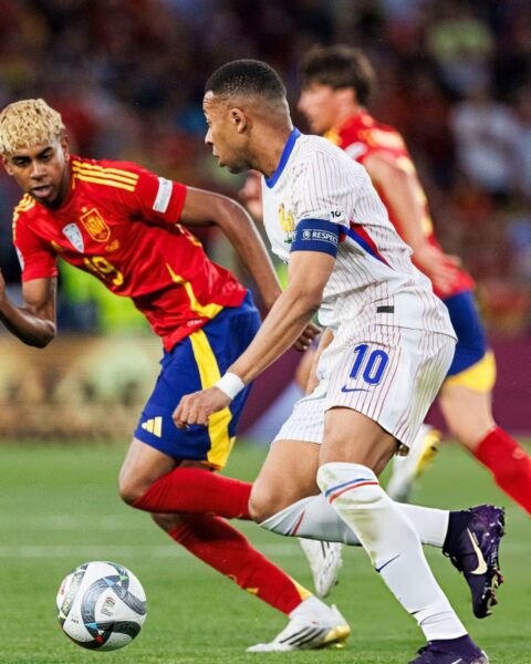 Mundial 2026: España y Francia definen el primer finalista
