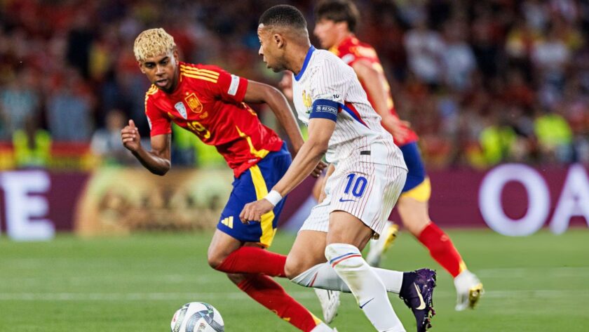 Mundial 2026: España y Francia definen el primer finalista