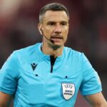 Mundial 2026: Slavko Vincic será el árbitro de la final