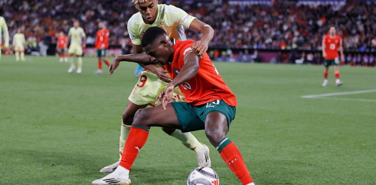 Mundial 2026: España y Portugal se juegan un lugar en cuartos de final