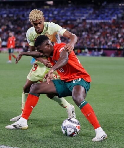 Mundial 2026: España y Portugal se juegan un lugar en cuartos de final