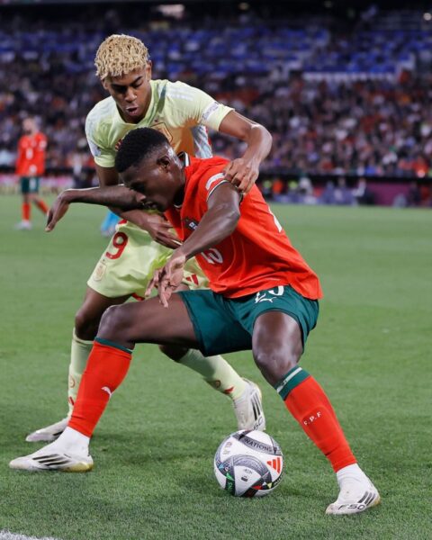 Mundial 2026: España y Portugal se juegan un lugar en cuartos de final