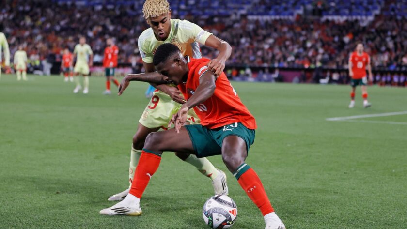 Mundial 2026: España y Portugal se juegan un lugar en cuartos de final