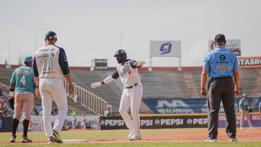Águilas del Zulia ya tiene rival para la edición 56 del Juego de la Chinita