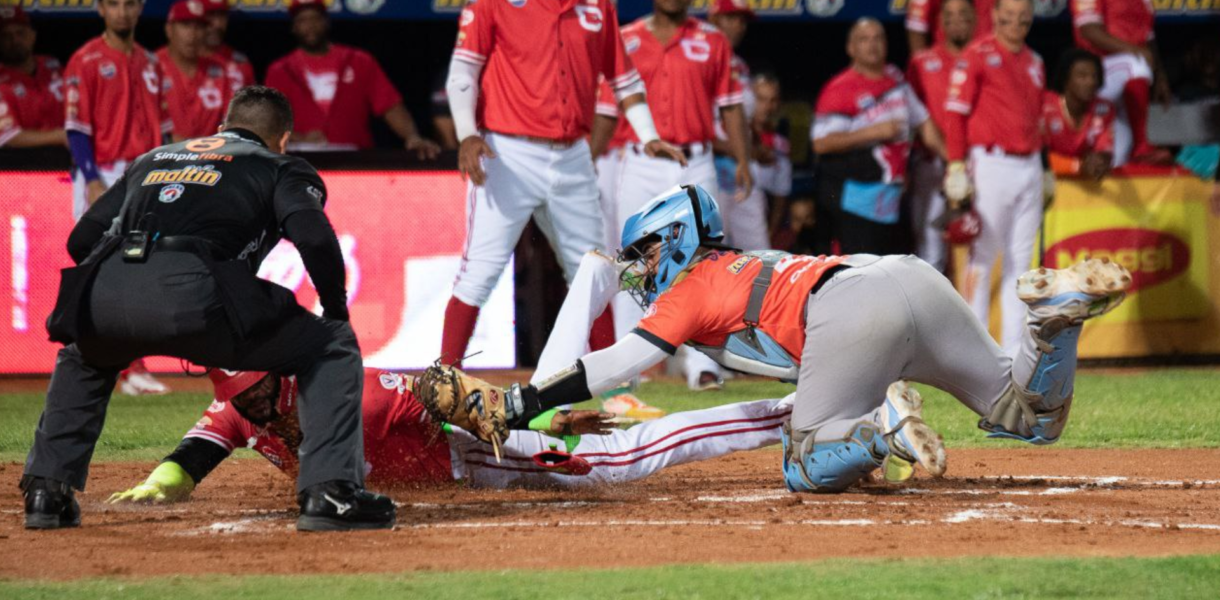 Las fechas clave en el calendario de la LVBP 2026-2027