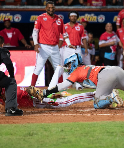 Las fechas clave en el calendario de la LVBP 2026-2027