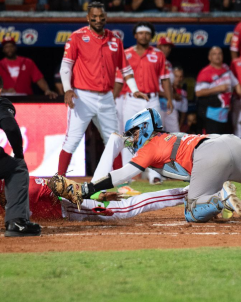 Las fechas clave en el calendario de la LVBP 2026-2027