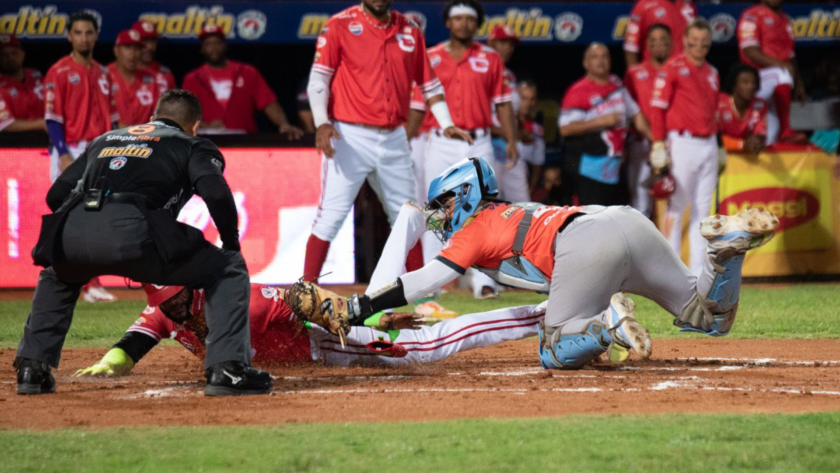 Las fechas clave en el calendario de la LVBP 2026-2027
