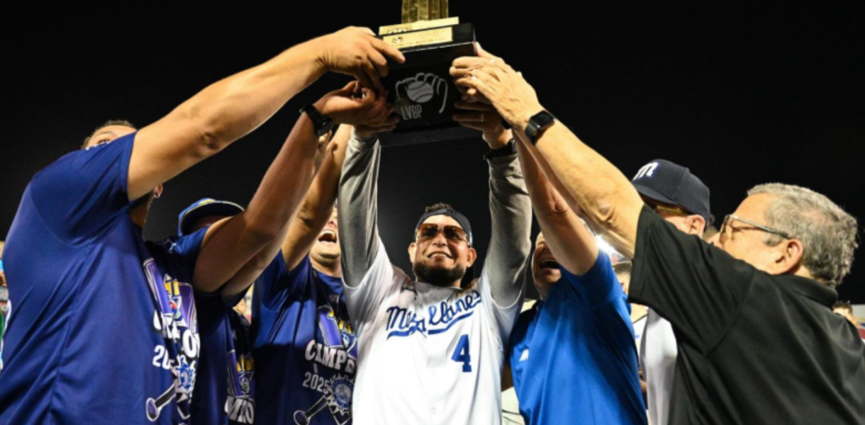 Todo lo que debes saber sobre la LVBP 2026-2027