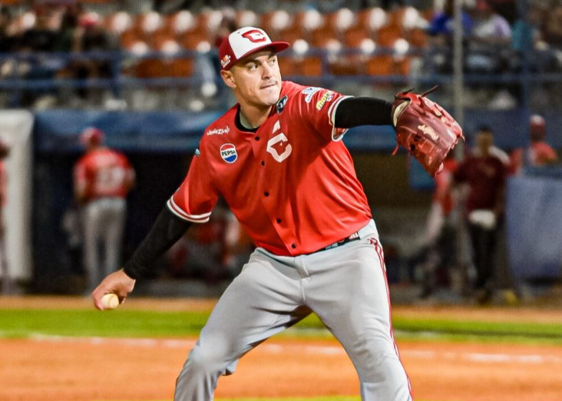 Águilas del Zulia confirmó a siete importados para la LVBP 2026-2027