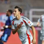 FC Dallas regresó a casa con victoria 4-3 ante Kansas City