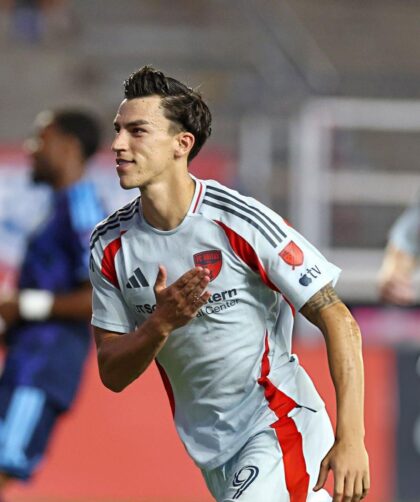 FC Dallas regresó a casa con victoria 4-3 ante Kansas City