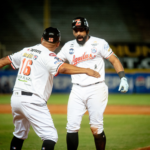 Águilas cortó la mala racha con un agónico triunfo sobre Tigres