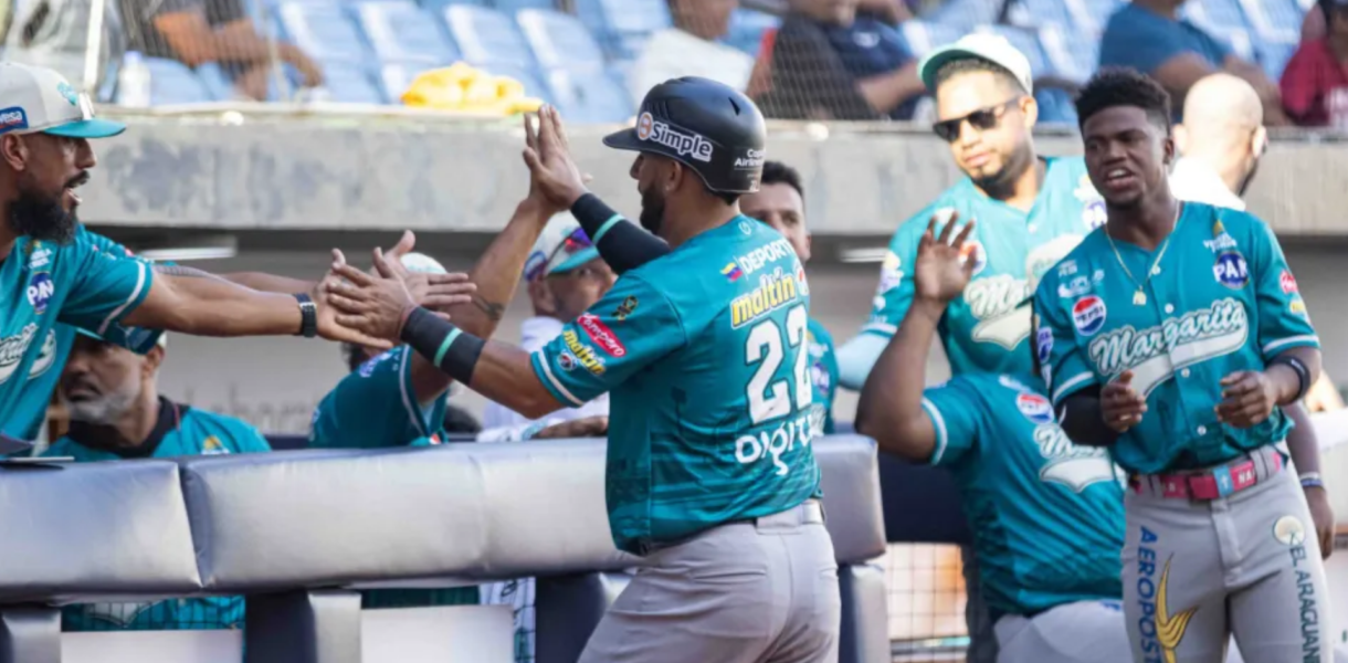 Bravos apaleó a Leones y barrió la serie en el Monumental