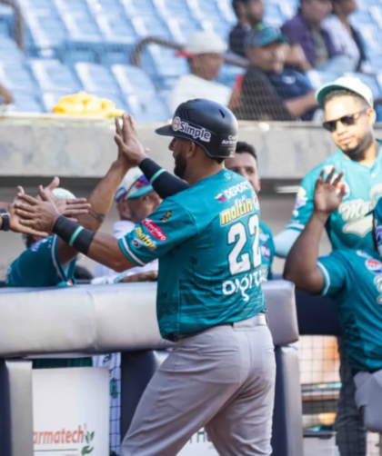 Bravos apaleó a Leones y barrió la serie en el Monumental