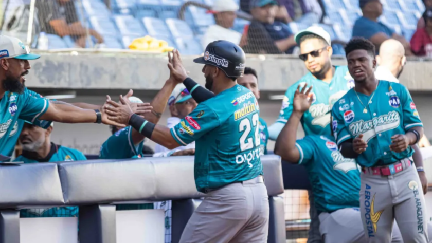 Bravos apaleó a Leones y barrió la serie en el Monumental