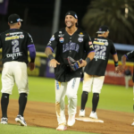 Bravos derrotó y tumbó a Cardenales de la cima