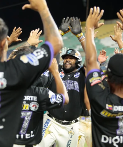 Bravos remontó ante Tiburones y logró su primer triunfo en casa