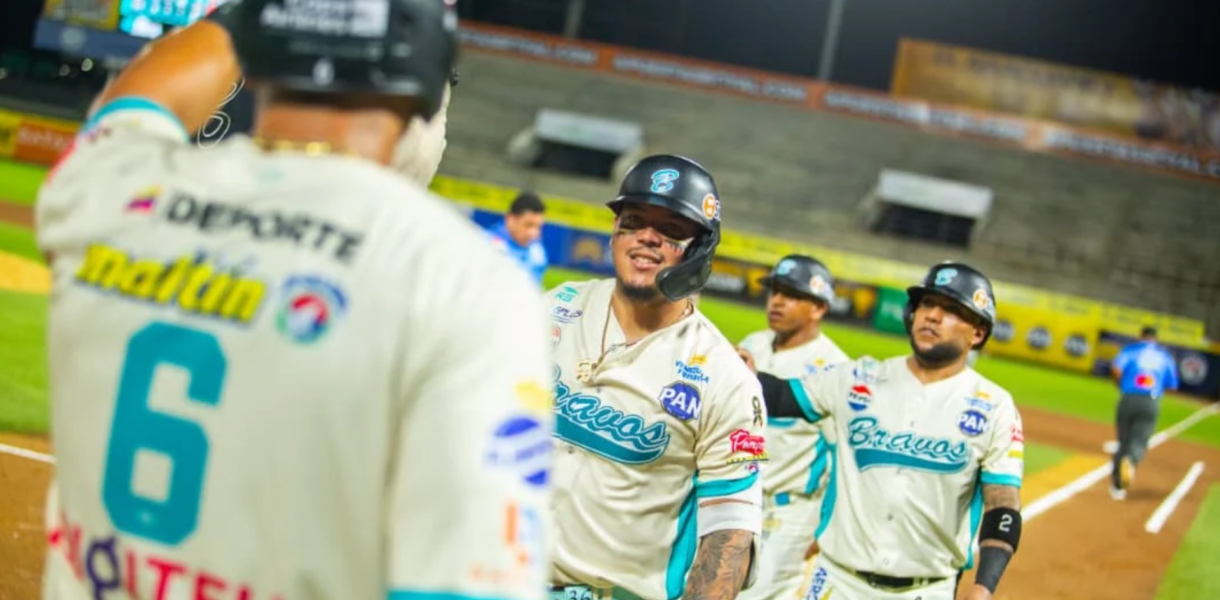 Bravos se impuso a unas Águilas que no logran ganar en la carretera