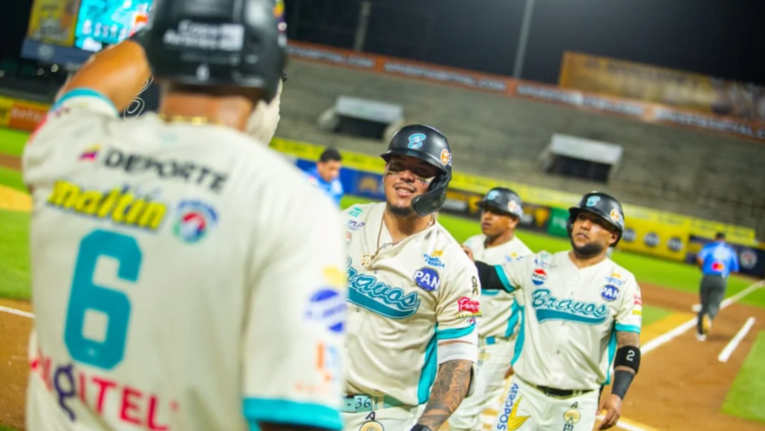 Bravos se impuso a unas Águilas que no logran ganar en la carretera