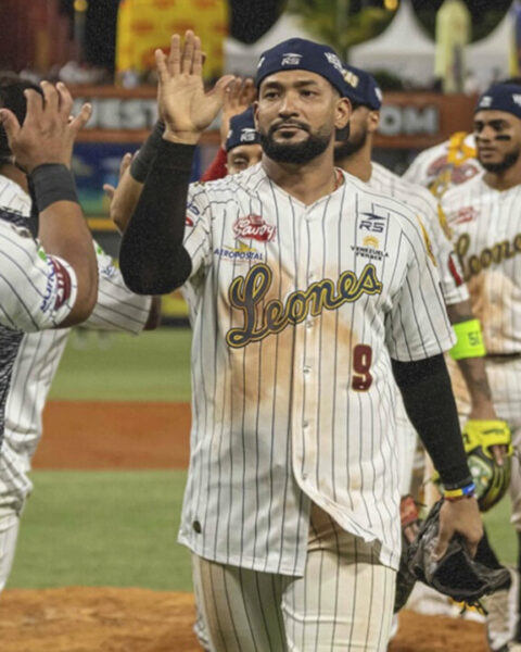 Caracas castigó al Magallanes y se llevó el primer duelo de los Eternos Rivales
