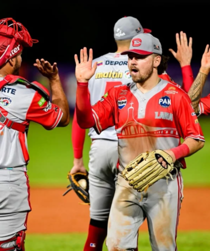 Cardenales derrotó a Tigres y asaltó el liderato