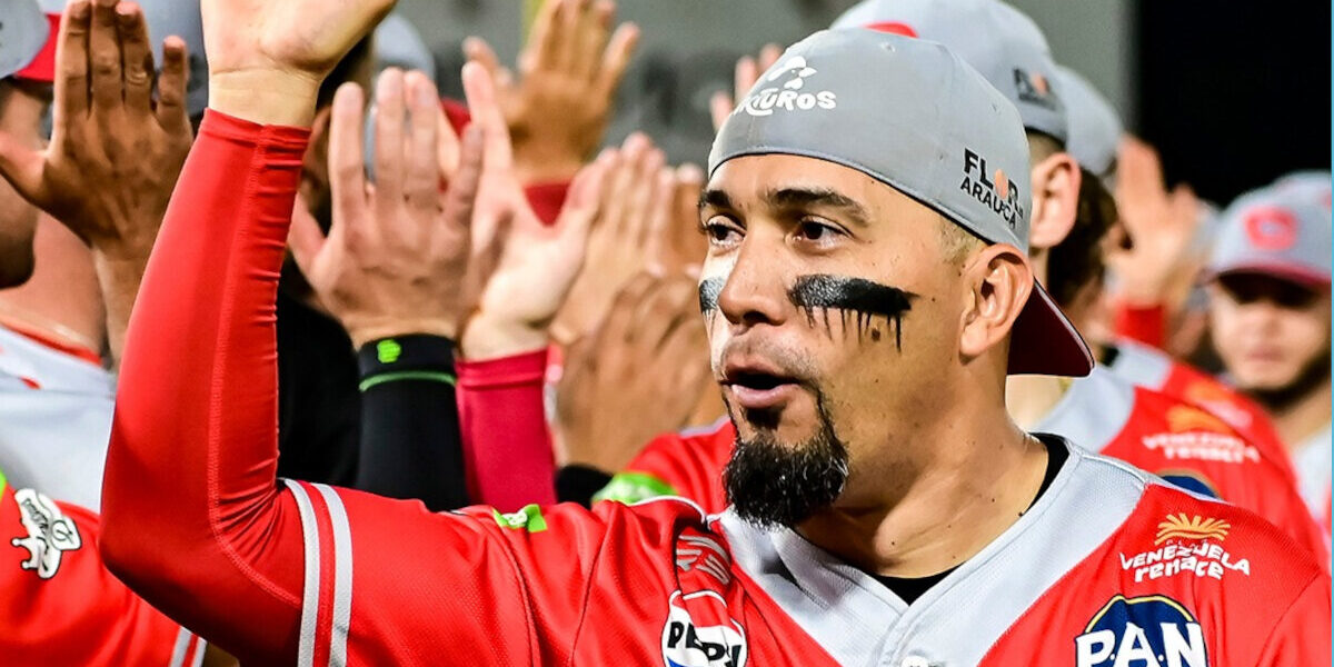 Cardenales mantiene yugo ante Magallanes que no conoce la victoria
