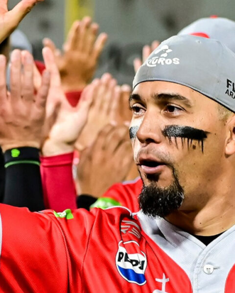 Cardenales mantiene yugo ante Magallanes que no conoce la victoria