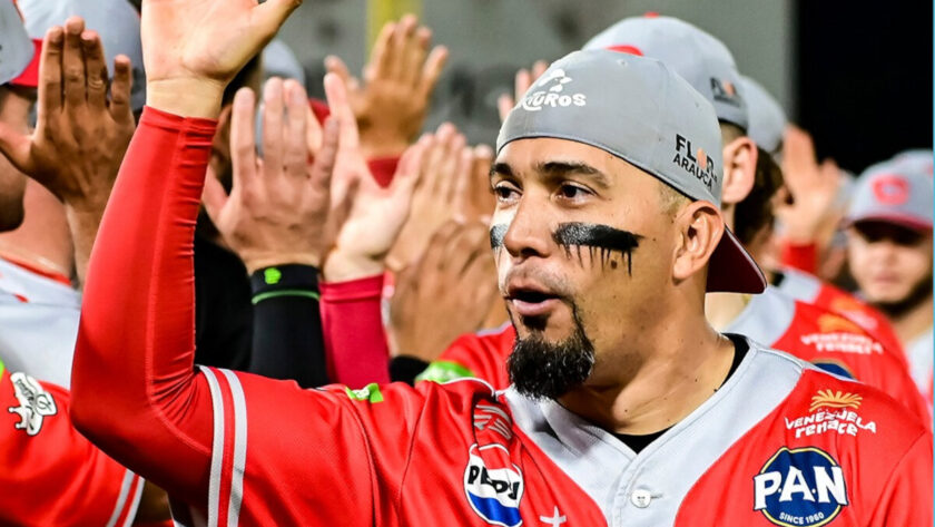 Cardenales mantiene yugo ante Magallanes que no conoce la victoria