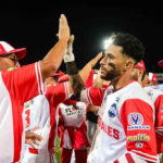 Cardenales terrenó a Bravos en su estreno en la LVBP 2026-2027