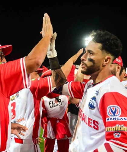 Cardenales terrenó a Bravos en su estreno en la LVBP 2026-2027