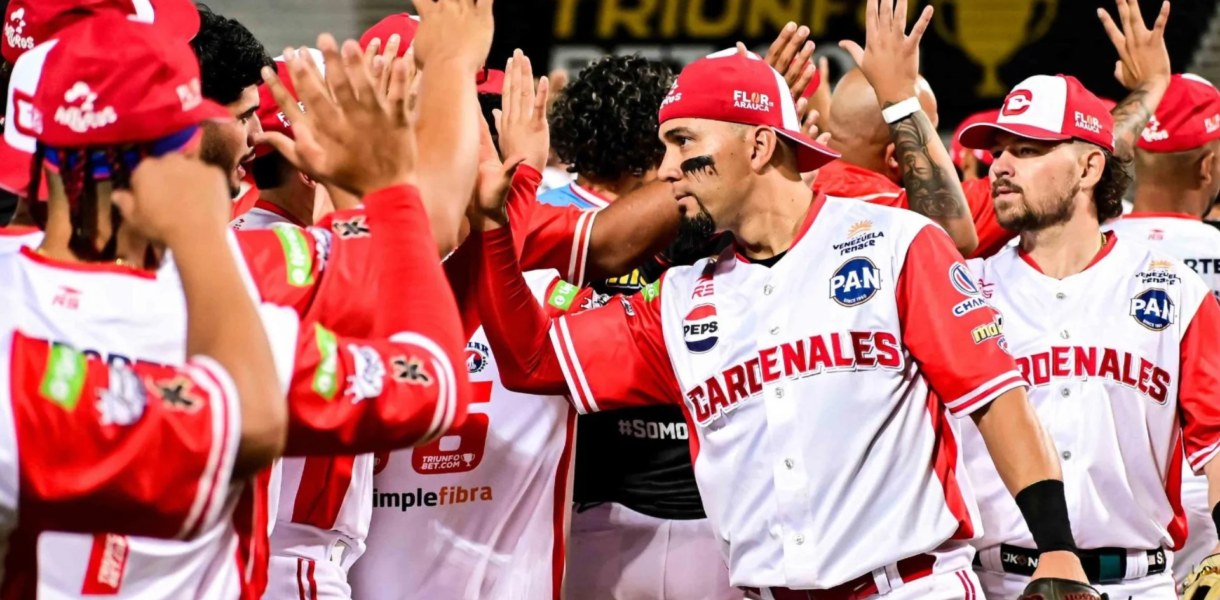 Cardenales venció a Magallanes y agravó la crisis naviera