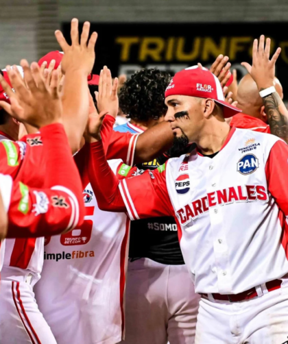 Cardenales venció a Magallanes y agravó la crisis naviera