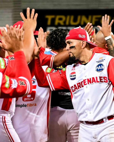 Cardenales venció a Magallanes y agravó la crisis naviera