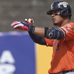 Caribes repitió la dosis y barrió por segunda vez a Tiburones