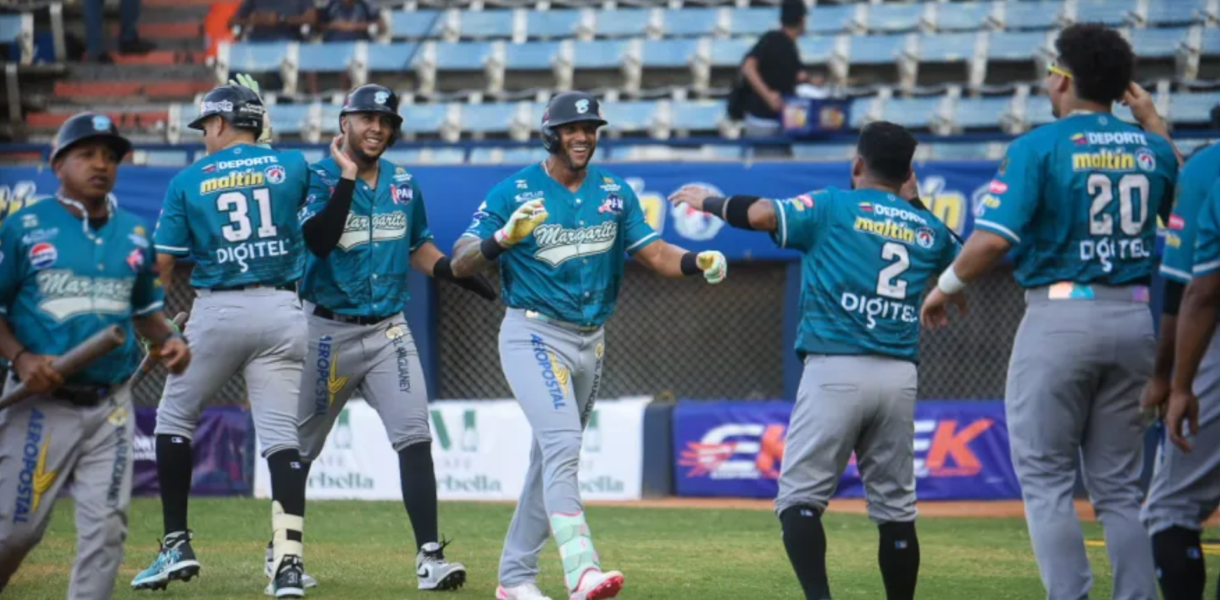 David Peralta impulsó la barrida de Bravos sobre Águilas